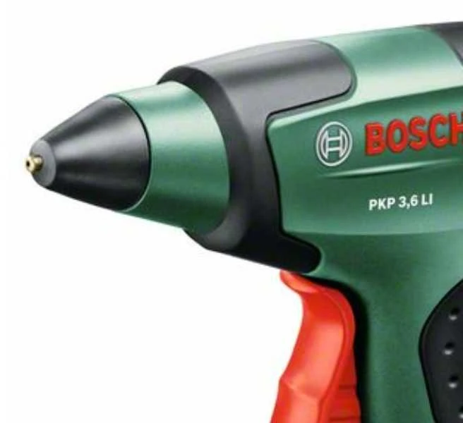 Bosch klijų pistoletas