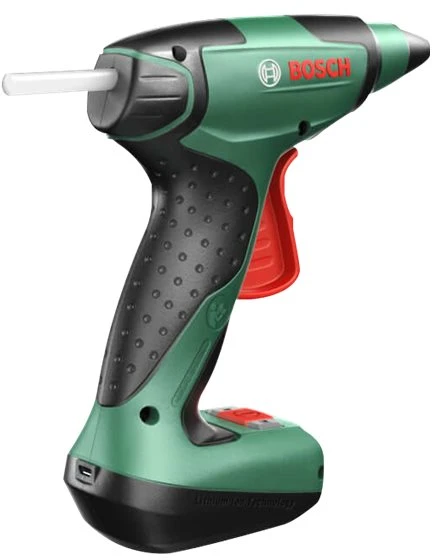 Bosch klijų pistoletas
