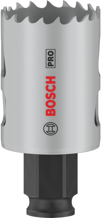 Grąžtas Bosch 35 mm ręž.karūna PRO PC Plus Multi Material