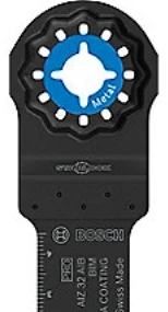 Bosch AIZ 32 AIB,NF Metal STARLOCK 1vnt. (25vnt.)