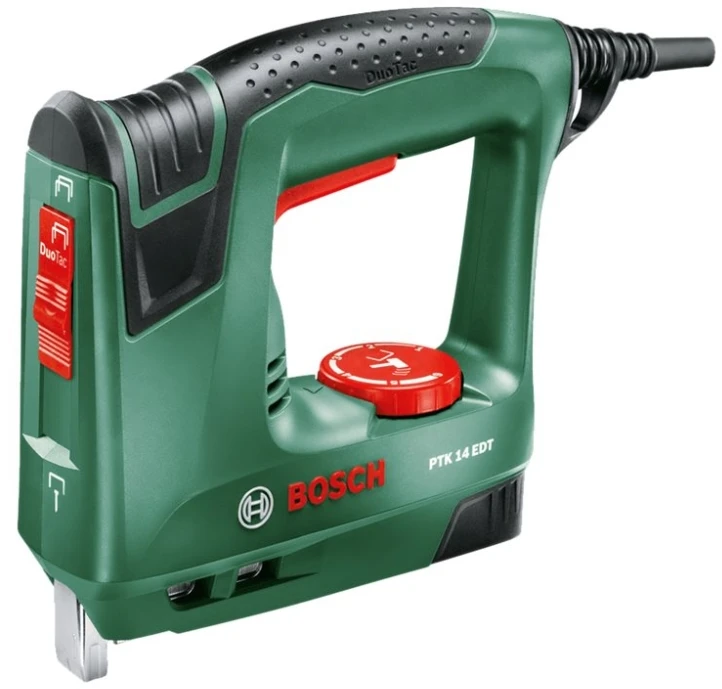 Bosch PTK 14 EDT vinių pistoletas