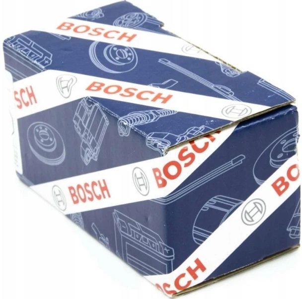 BOSCH Lemputė, galinis žibintas 1987301079 YY04500889300