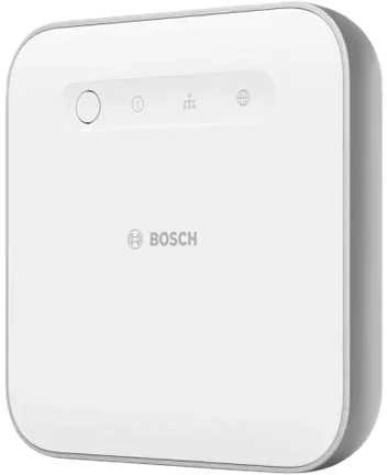 Bosch Smart Home Controller II