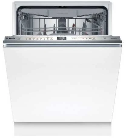 Įmontuojama indaplovė Bosch SMD6ECX12E