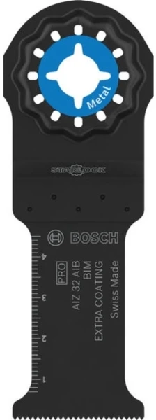 Bosch AIZ 32 AIB,NF Metal 32 x 50 mm, 5 vnt.