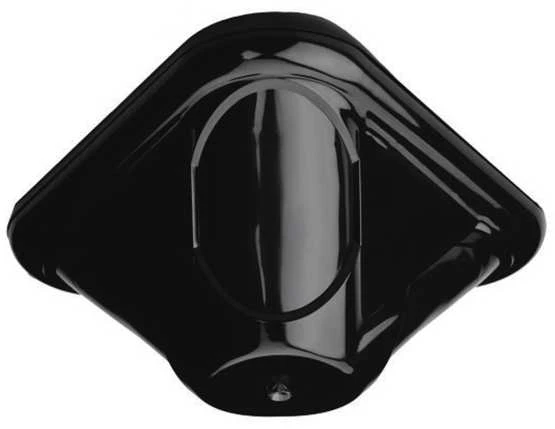 Bosch DS9371E Ceiling PIR+MW detektorius, juoda