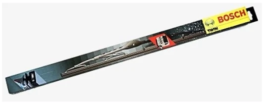 Valytuvas Bosch Twin 530U, 530 mm