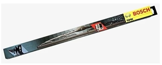 Valytuvas Bosch Twin Spoiler 530US, 530 mm