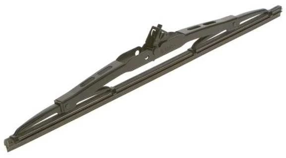 Galinis valytuvas Bosch Rear H341, 340 mm