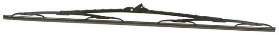 Valytuvas Bosch Twin 707U, 700 mm
