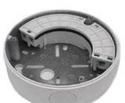 Bosch VDA-455SMB-IP Paviršinio montavimo dėžutė