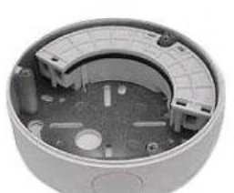 Bosch VDA-455SMB-IP Puszka do montażu powierzchniowego