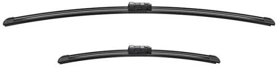 Valytuvai Bosch Aerotwin A106S, 700/425mm
