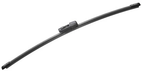 Galinis valytuvas Bosch Rear A403H, 400 mm