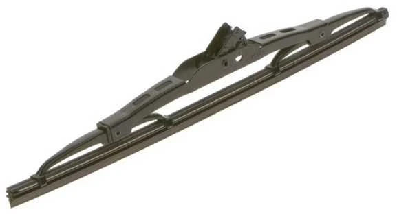 Galinis valytuvas Bosch Rear H282, 280 mm