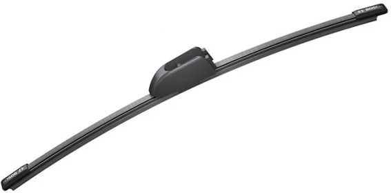 Galinis valytuvas Bosch Rear A310H, 330 mm