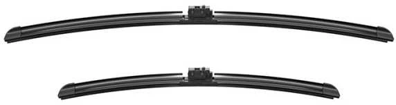 Valytuvai Bosch Aerotwin A206S, 650/475mm