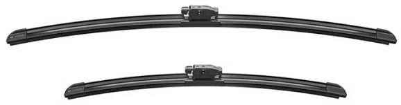 Valytuvai Bosch Aerotwin A109S, 550/400mm