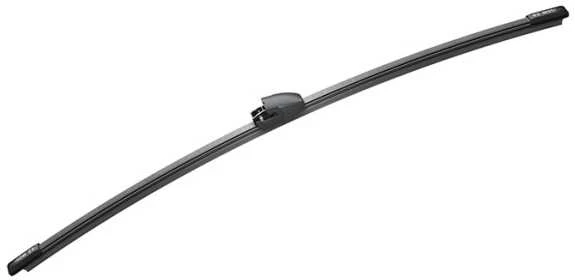 Galinis valytuvas Bosch Rear A400H, 400 mm