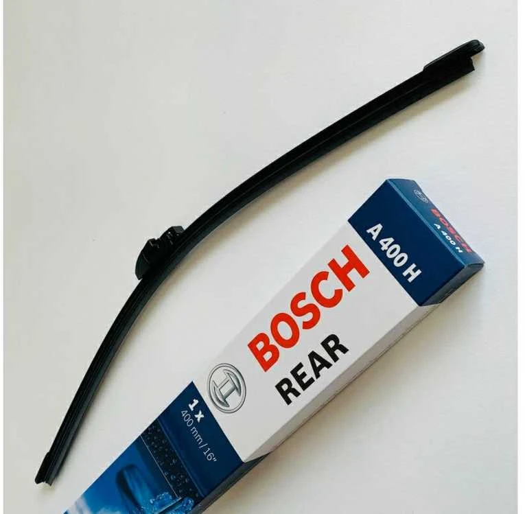Galinis valytuvas Bosch Rear A400H, 400 mm