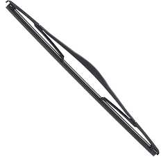 Galinis valytuvas Bosch Rear H402, 400 mm