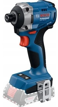 Bosch GDR 18V-215, 2x2.0Ah GBA, GAL 18V-20; CC
