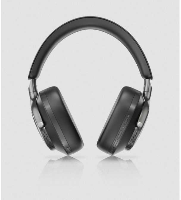 Bowers & Wilkins PX8 ausinės, Pilkšvos spalvos