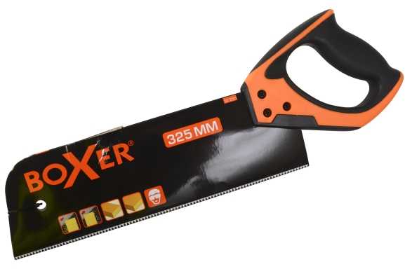 BOXER Boxer® finersav 325 mm