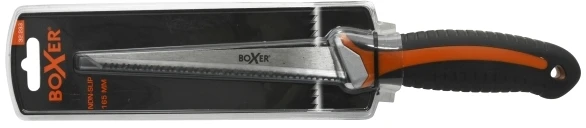 Boxer Gipso kartono pjūklas – 165 mm
