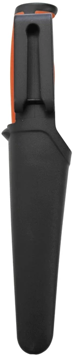 BOXER Boxer® sløjddolk med skede 100 mm rustfri