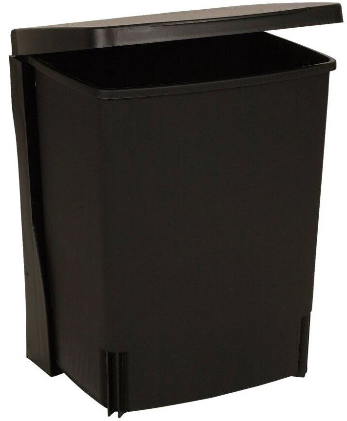 Brabantia Įmontuojama šiukšlių dėžė, 10 L