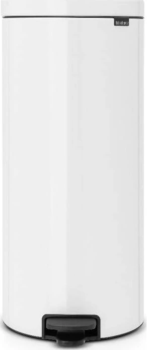 Brabantia Šiukšlių dėžė, NewIcon, 30L - Baltas