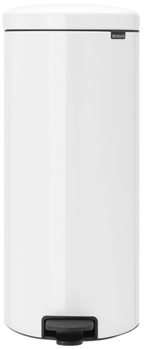 Brabantia Šiukšlių dėžė, NewIcon, 30L - Baltas