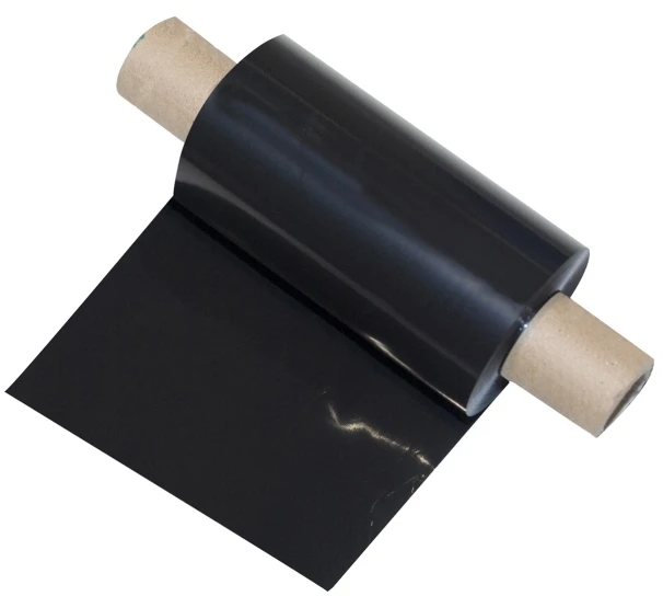 Brady Corporation R-6400 juosta, derva Juoda 65mm x 70m, skirta TLP BBP11 ir BP4000/4320 - juostos kasetė