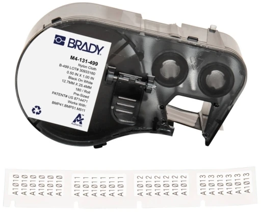 „Brady BMP41/BMP51/BMP53/M511 Label“