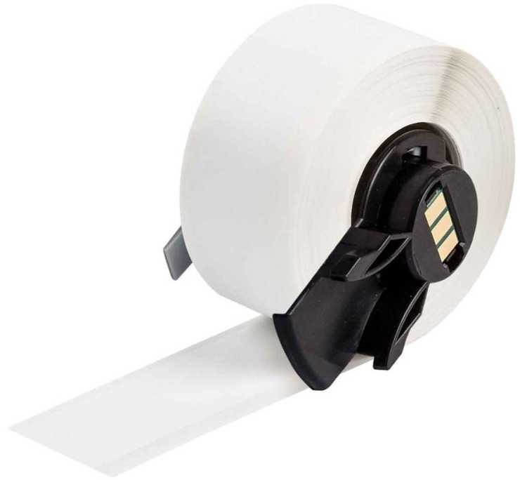 Brady Multi-Purpose Vinyl Labels