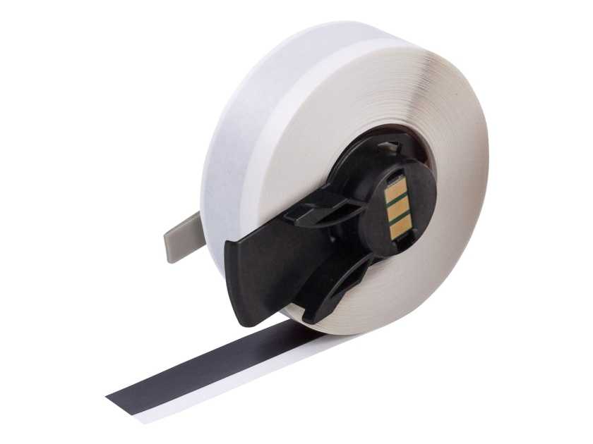 Brady Multi-Purpose Vinyl Labels