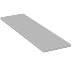 Braket Pilka faneruota lentyna BRAKET 800x245mm - G-140-6602