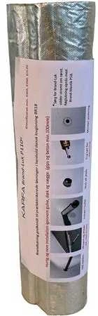 KARFA Brand-Luk P110 f.2" 01.5702.012