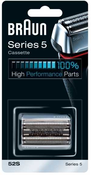 Braun 52S