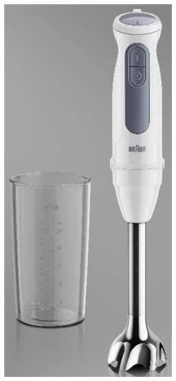 Braun Multi Quick 5 MQ 50001M balta