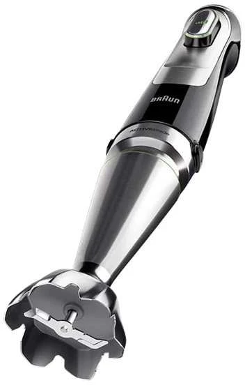 Rankinis trintuvas Braun Multi Quick 9 MQ9147X