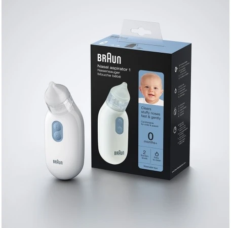 Aspiratorius BRAUN BNA 100