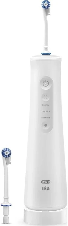 Braun Oral-B Aquacare 6 oral irrigator