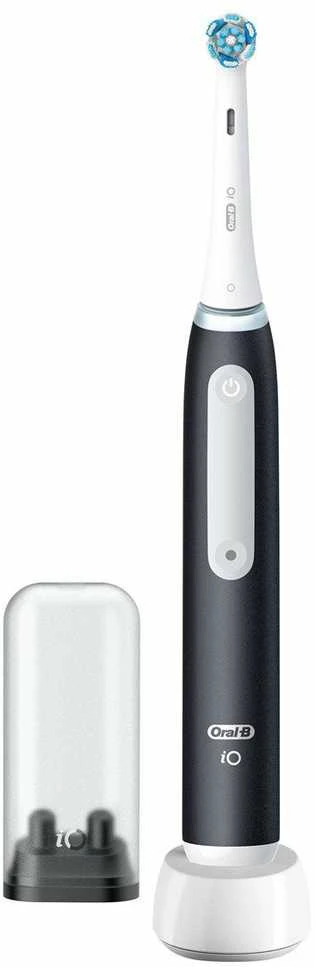 Elektrinis dantų šepetėlis Oral-B iO Series 3n