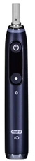ORAL-B iO Series 9 Elektrinis dantų šepetėlis, juodos spalvos