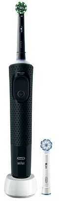 Braun Oral-B Vitality Pro Juodas Electric