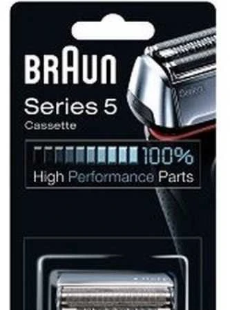 Braun 52S
