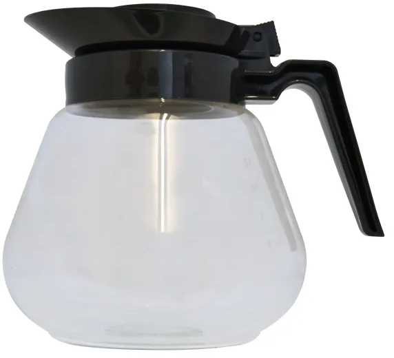 Bravilor Bonamat Moccamaster Szklany dzbanek 1.7 ltr kavos aparatams do kawy Bonamat 1 vnt./ karton