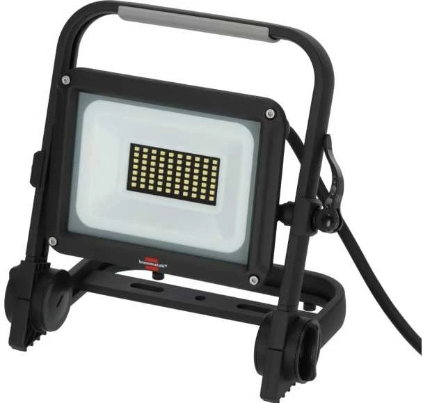 Brennenstuhl Mobilny reflektor LED JARO 4060 M